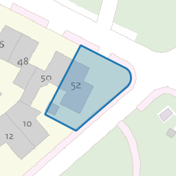 Perceel DBG02-B-2889