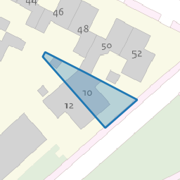 Perceel DBG02-B-2890