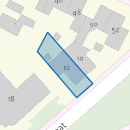 Perceel DBG02-B-2891