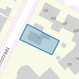 Perceel DBG02-B-2892