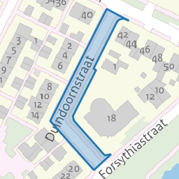 Perceel DBG02-B-2895