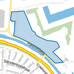 Perceel DBG02-B-2897