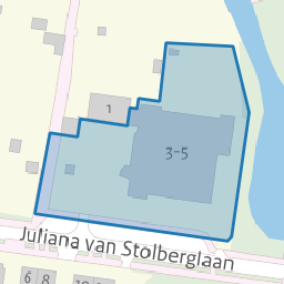 Perceel DBG02-B-2899