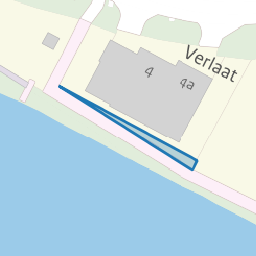 Perceel DBG02-B-2900