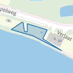 Perceel DBG02-B-2901