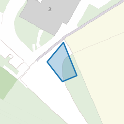 Perceel DBG02-B-2902