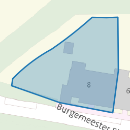 Perceel DBG02-B-2908