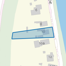 Perceel DBG02-B-2915