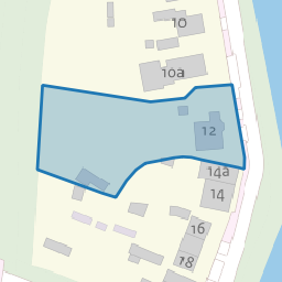 Perceel DBG02-B-2917