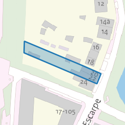 Perceel DBG02-B-2920