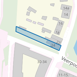 Perceel DBG02-B-2921