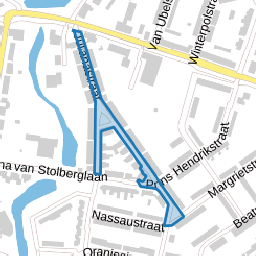 Perceel DBG02-B-2948