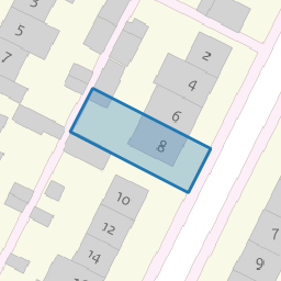 Perceel DBG02-B-2953