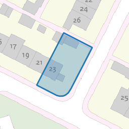 Perceel DBG02-B-2957