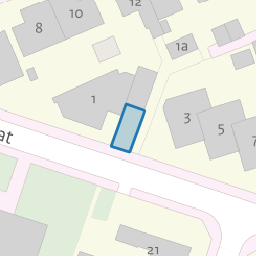 Perceel DBG02-B-2960