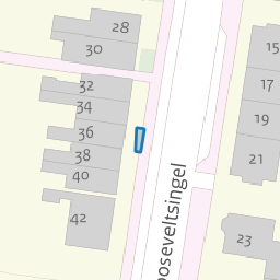 Perceel DBG02-B-2973