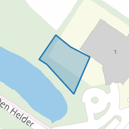 Perceel DBG02-B-2977