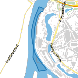 Perceel DBG02-B-2988