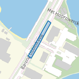 Perceel DBG02-B-2992