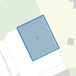 Perceel DBG02-B-2993