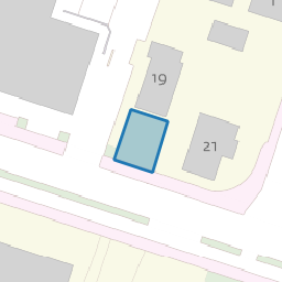 Perceel DBG02-B-2995