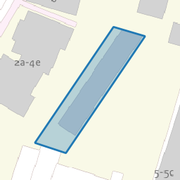 Perceel DBG02-B-2999