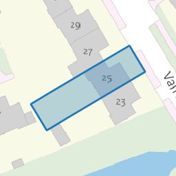 Perceel DBG02-B-3002