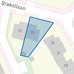 Perceel DBG02-B-3007