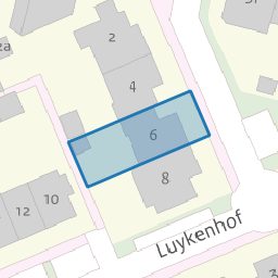 Perceel DBG02-B-3011