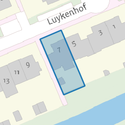 Perceel DBG02-B-3013