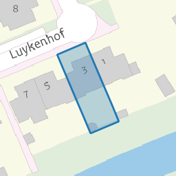 Perceel DBG02-B-3015