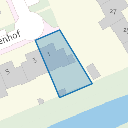 Perceel DBG02-B-3016