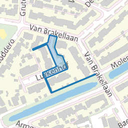 Perceel DBG02-B-3017