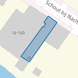 Perceel DBG02-B-3025