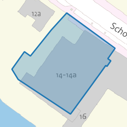 Perceel DBG02-B-3026