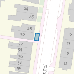 Perceel DBG02-B-3040