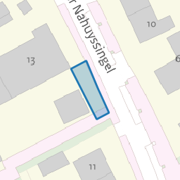 Perceel DBG02-B-3042