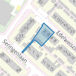 Perceel DBG02-B-3055