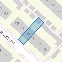 Perceel DBG02-B-3061