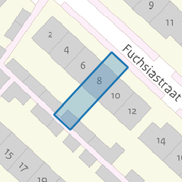 Perceel DBG02-B-3063