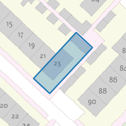 Perceel DBG02-B-3064