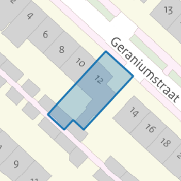 Perceel DBG02-B-3066