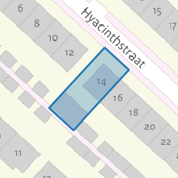 Perceel DBG02-B-3070