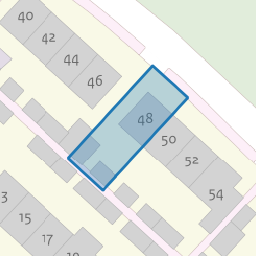 Perceel DBG02-B-3074