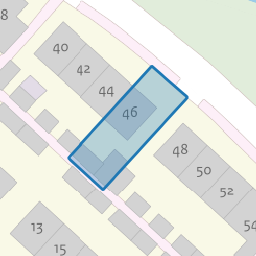 Perceel DBG02-B-3075