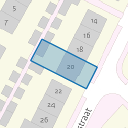 Perceel DBG02-B-3084