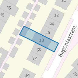 Perceel DBG02-B-3086