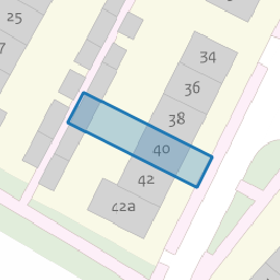 Perceel DBG02-B-3088