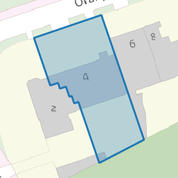 Perceel DBG02-B-3092