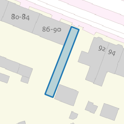 Perceel DBG02-B-3095